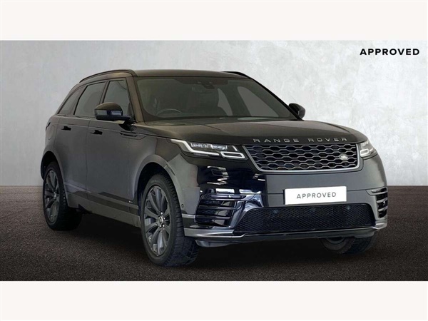 Large image for the Used Land Rover Range Rover Velar