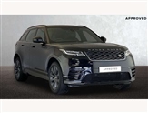 Land Rover Range Rover Velar Image 1