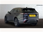 Land Rover Range Rover Velar Image 2