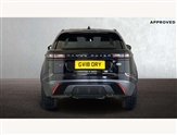 Land Rover Range Rover Velar Image 6