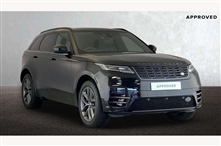 Used Land Rover Range Rover Velar