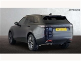 Land Rover Range Rover Velar Image 2