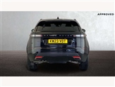 Land Rover Range Rover Velar Image 6
