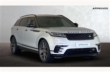 Used Land Rover Range Rover Velar