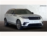 Land Rover Range Rover Velar Image 1