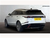 Land Rover Range Rover Velar Image 2