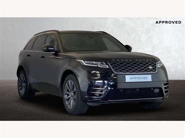 Large image for the Used Land Rover Range Rover Velar