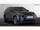 Land Rover Range Rover Velar Image 1