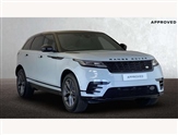 Land Rover Range Rover Velar Image 1