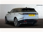 Land Rover Range Rover Velar Image 2