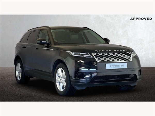 Large image for the Used Land Rover Range Rover Velar