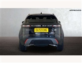 Land Rover Range Rover Velar Image 6