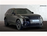 Land Rover Range Rover Velar Image 1