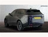 Land Rover Range Rover Velar Image 2