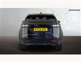 Land Rover Range Rover Velar Image 6