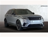 Land Rover Range Rover Velar Image 1