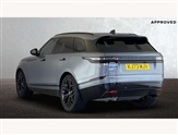Land Rover Range Rover Velar Image 2