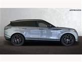 Land Rover Range Rover Velar Image 5