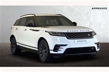 Used Land Rover Range Rover Velar Used Land Rover Range Rover Velar