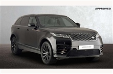 Used Land Rover Range Rover Velar
