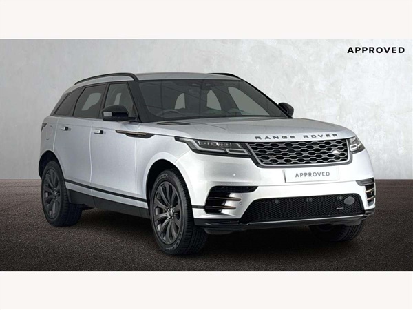 Large image for the Used Land Rover Range Rover Velar