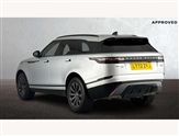 Land Rover Range Rover Velar Image 2