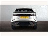 Land Rover Range Rover Velar Image 6