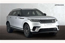 Used Land Rover Range Rover Velar