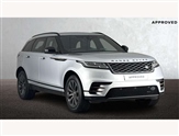 Land Rover Range Rover Velar Image 1