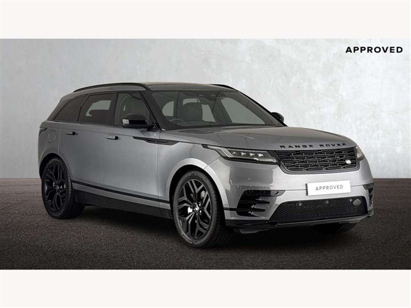 Large image for the Used Land Rover Range Rover Velar