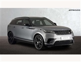 Land Rover Range Rover Velar Image 1