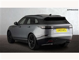 Land Rover Range Rover Velar Image 2