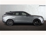 Land Rover Range Rover Velar Image 5