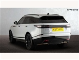 Land Rover Range Rover Velar Image 2