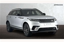 Used Land Rover Range Rover Velar
