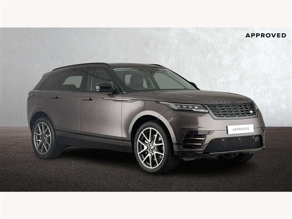 Large image for the Used Land Rover Range Rover Velar