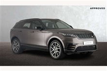 Used Land Rover Range Rover Velar