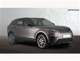 Land Rover Range Rover Velar Image 1