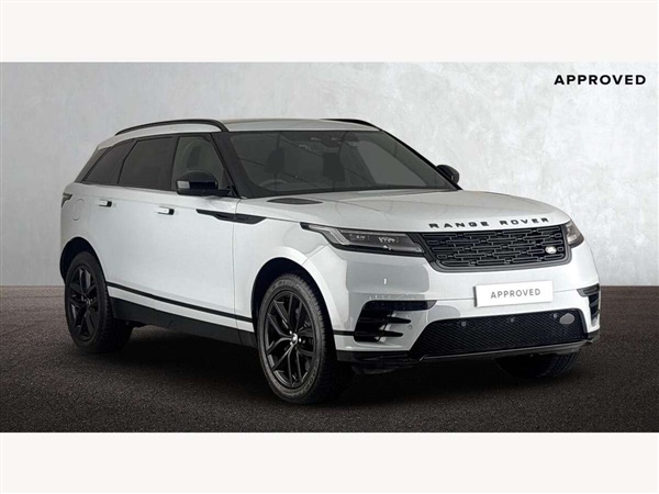 Large image for the Used Land Rover Range Rover Velar