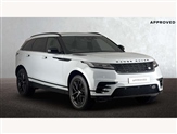 Land Rover Range Rover Velar Image 1