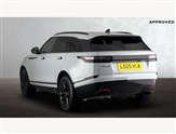 Land Rover Range Rover Velar Image 2