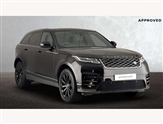 Land Rover Range Rover Velar Image 1