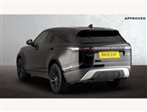 Land Rover Range Rover Velar Image 2
