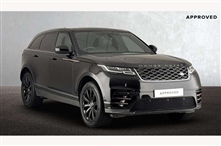Used Land Rover Range Rover Velar