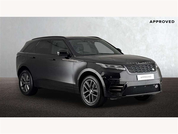 Large image for the Used Land Rover Range Rover Velar