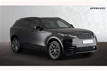 Used Land Rover Range Rover Velar