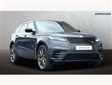 Land Rover Range Rover Velar Image 1