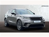 Land Rover Range Rover Velar Image 1