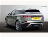 Land Rover Range Rover Velar Image 2
