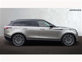 Land Rover Range Rover Velar Image 6